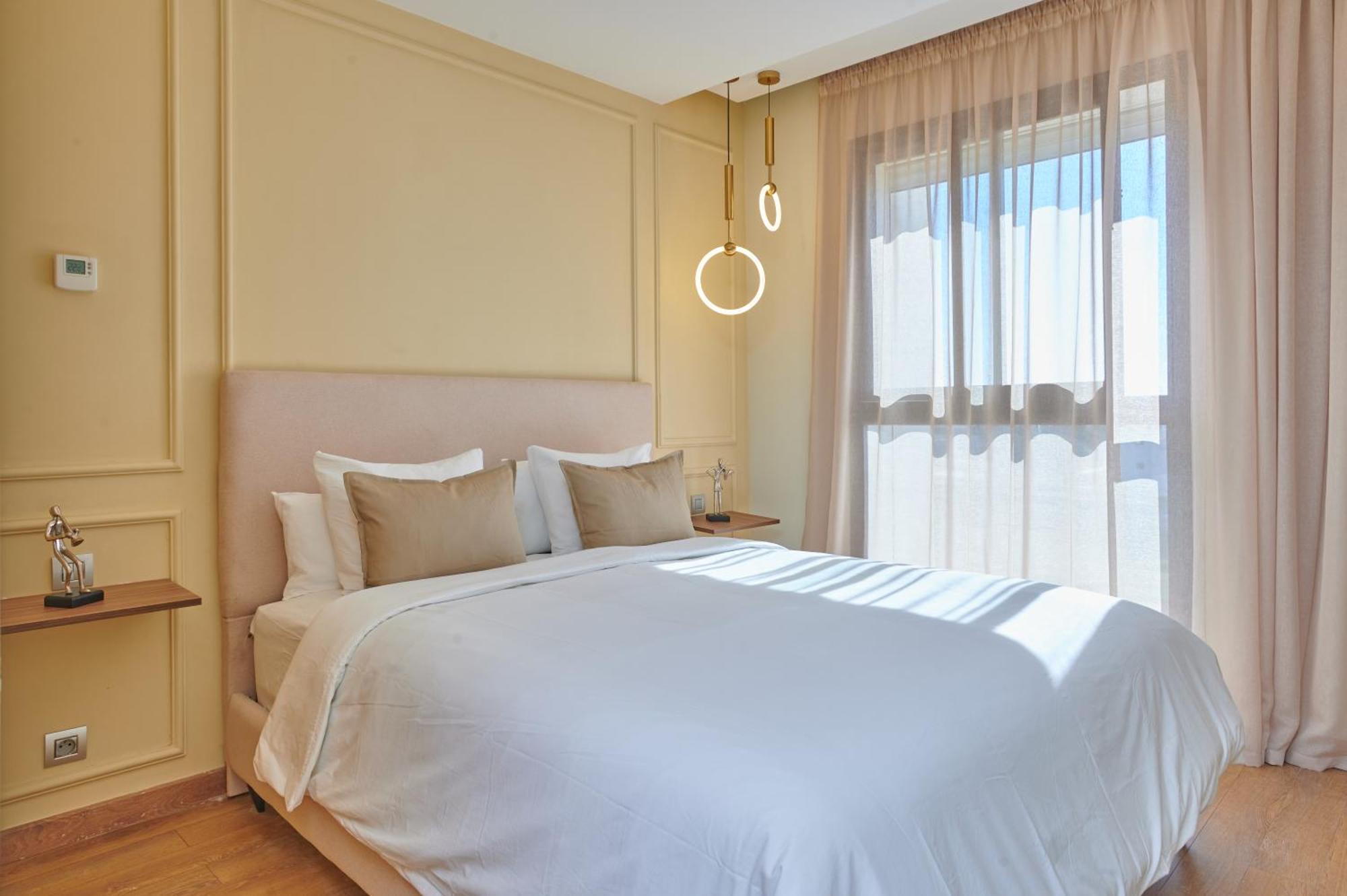 Yourplace Rabat - Royal Residence Exterior foto